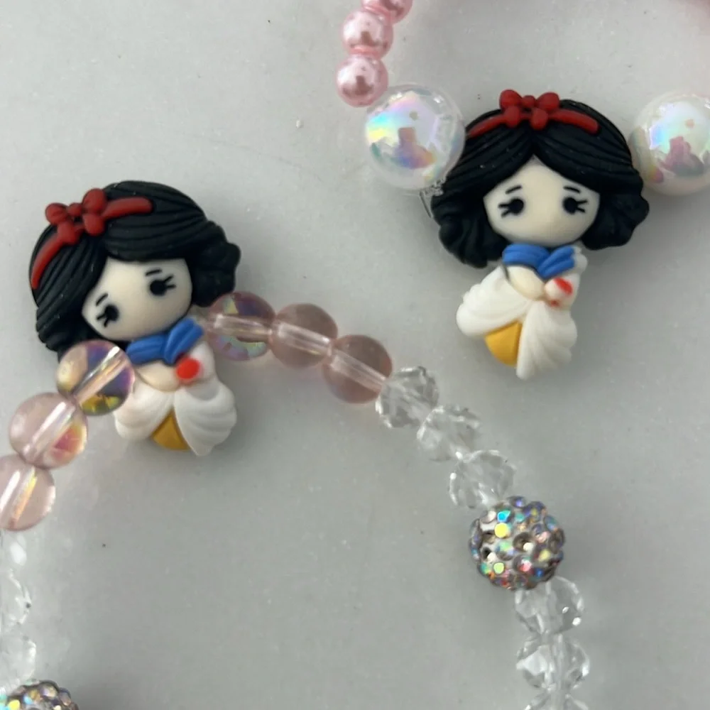 Mommy & Me Princess Friendship Bracelets (2)